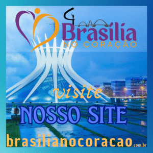 Brasília no Coração