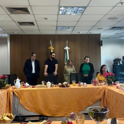 Café com Propósito